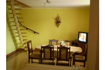 Pensiune familială Mojtín 7